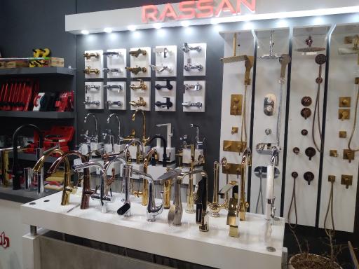 عکس کاشی تبریز
