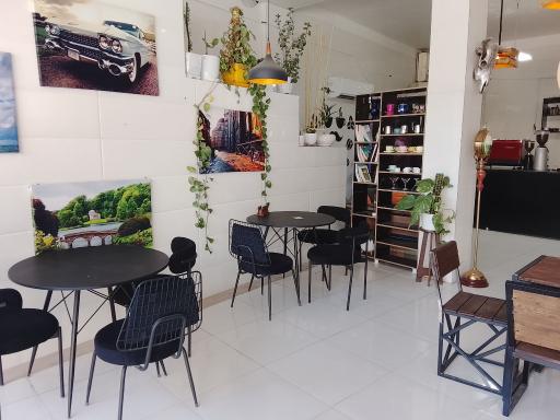 عکس آقای قهوه