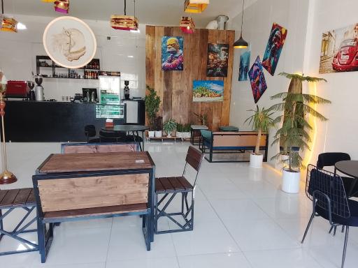 عکس آقای قهوه