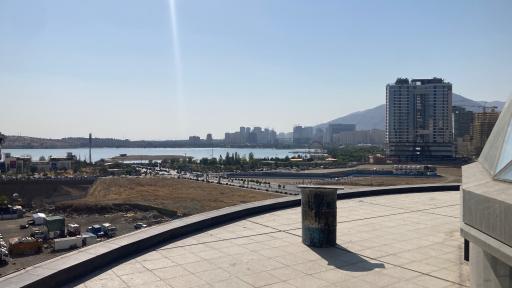 عکس مجتمع تجاری مسکونی پارامیس