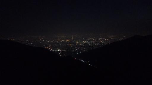 عکس منطقه تفریحی دربند