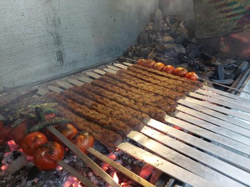 عکس کبابسرای امیر