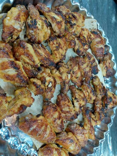 عکس کبابسرای امیر