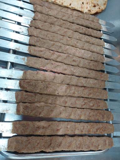 عکس کبابسرای امیر