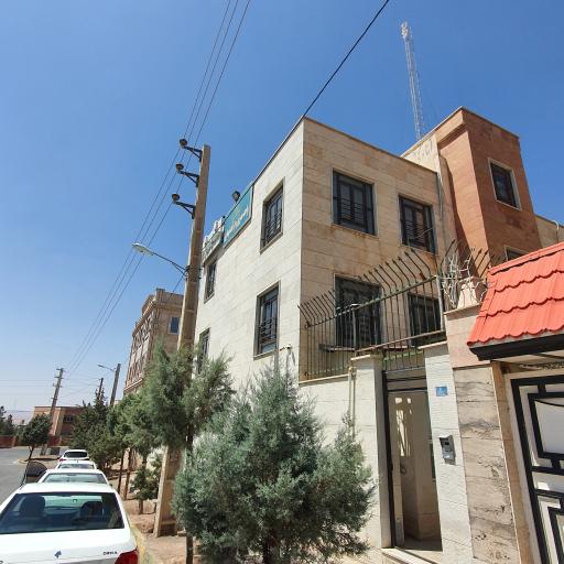 عکس ساختمان ممیزی شهرداری پرند 