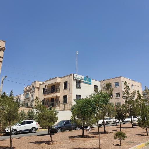 عکس ساختمان ممیزی شهرداری پرند 