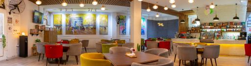 عکس کافی شاپ کارا