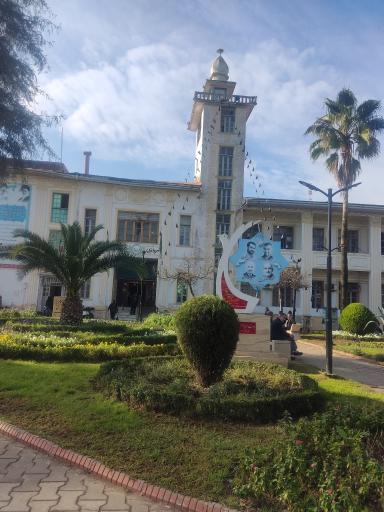 عکس شهرداری رودسر