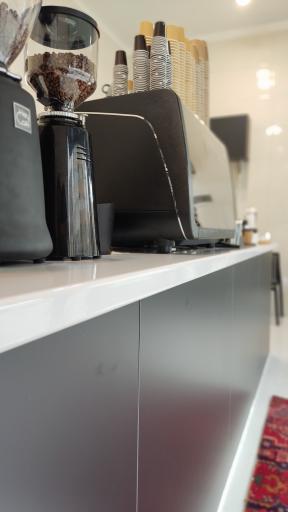 عکس کافه بیدار