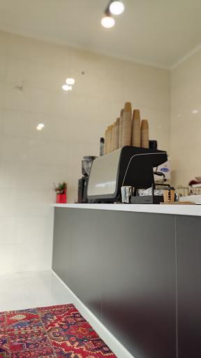 عکس کافه بیدار