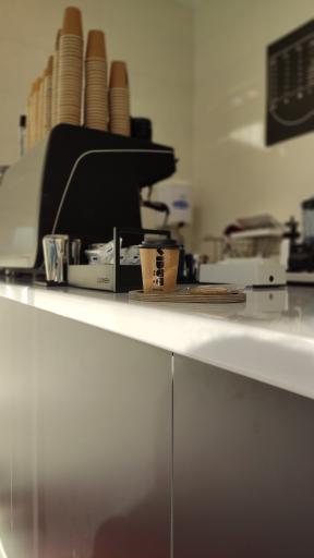 عکس کافه بیدار