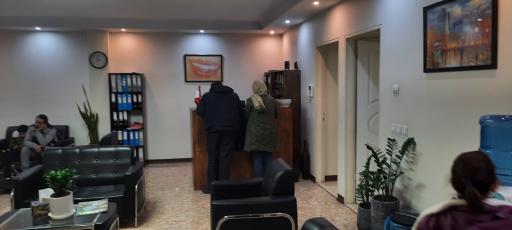 عکس مرکز دندان پزشکی دکتر کیا