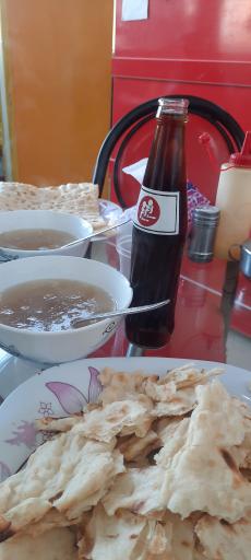 عکس کله پاچه حجت 