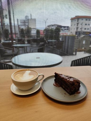 عکس لایکو سنتر