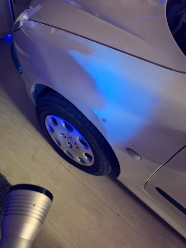 عکس تشخیص رنگ کلاسیک