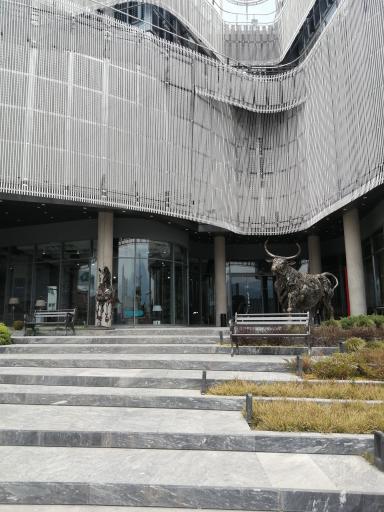 عکس لایکو سنتر