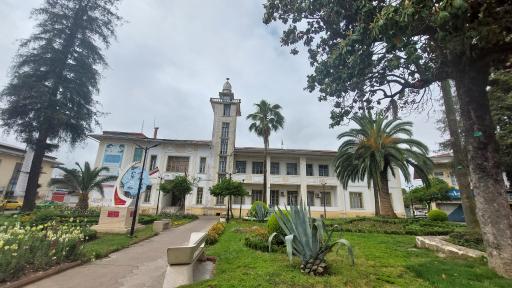 عکس شهرداری رودسر