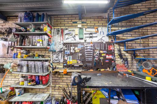 عکس اتو مکانیک سعید 