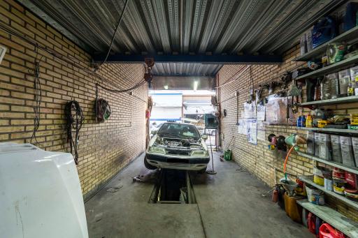 عکس اتو مکانیک سعید 