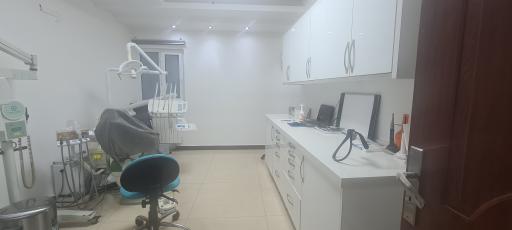 مطب دندانپزشکی دکتر احمد تیموری نژاد