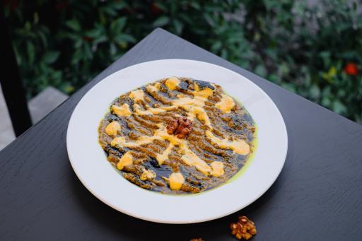 رستوران نوشه