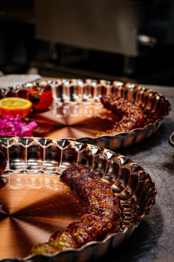 رستوران نوشه