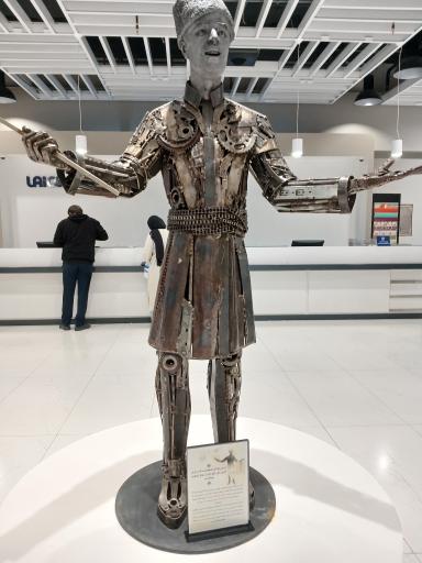 عکس لایکو سنتر