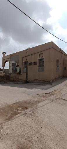 عکس مسجد خالد بن ولید