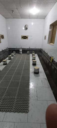 عکس مسجد خالد بن ولید