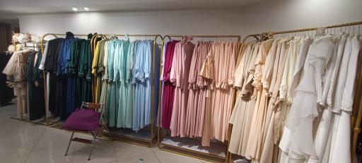 گالری عروس چارقد