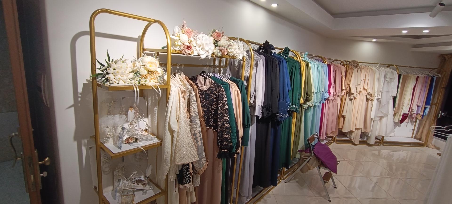 عکس گالری عروس چارقد