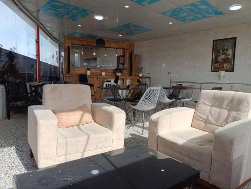 عکس کافه لیمو