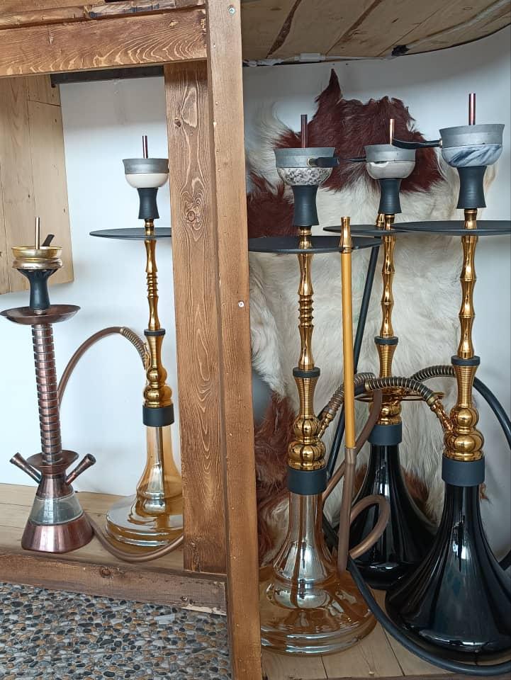 عکس کافه لیمو