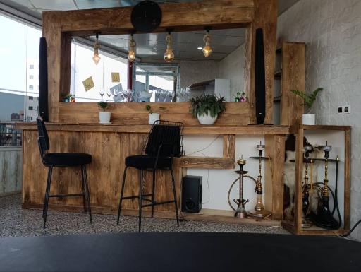 عکس کافه لیمو