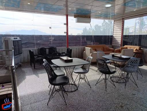 عکس کافه لیمو