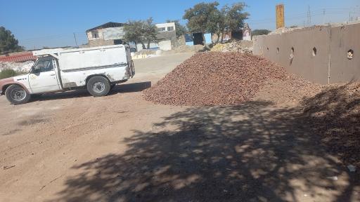 عکس مصالح ساختمانی یوسفی