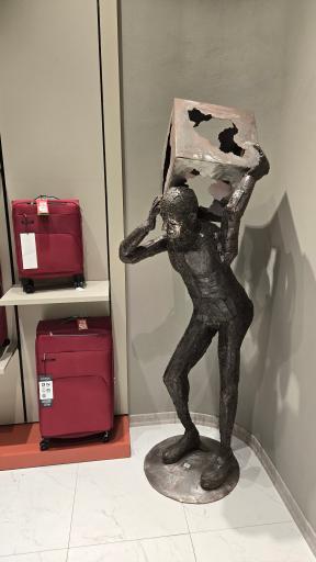 عکس لایکو سنتر