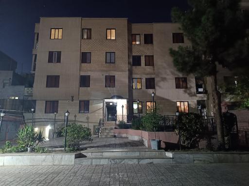 عکس مجتمع مسکونی ایلیا 1