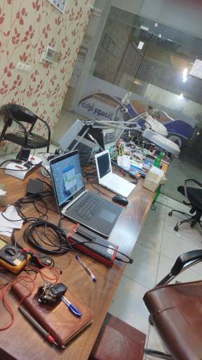 عکس تهران ایسیو 