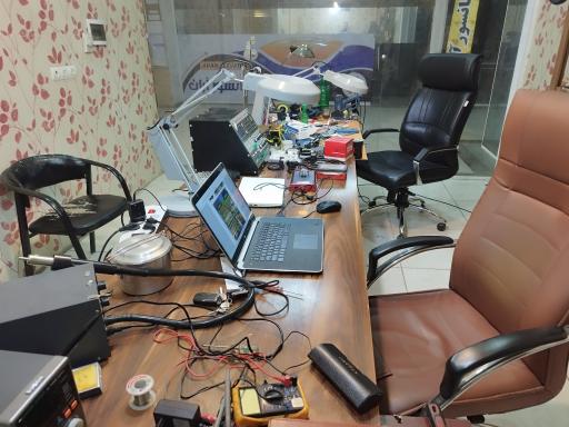 عکس تهران ایسیو 