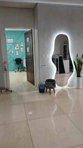 عکس دندانپزشکی دکتر قبادی