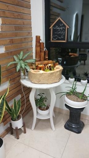 عکس دندانپزشکی دکتر قبادی