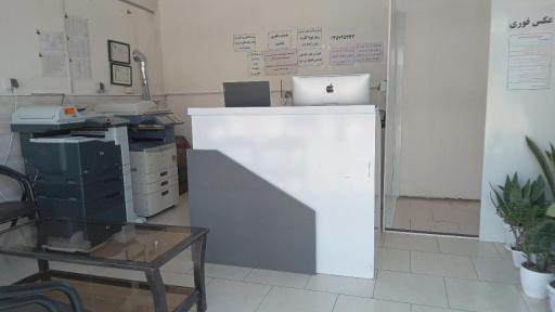 عکس کافی نت نوین