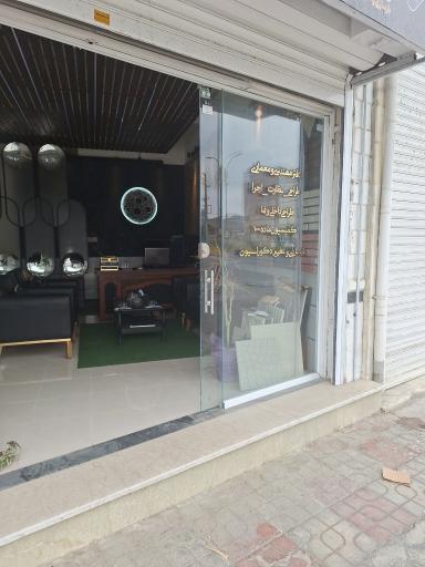 عکس دفتر معماری و دکوراسیون کارشیو