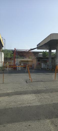 عکس جایگاه CNG بیهقی (ویژه تاکسی)