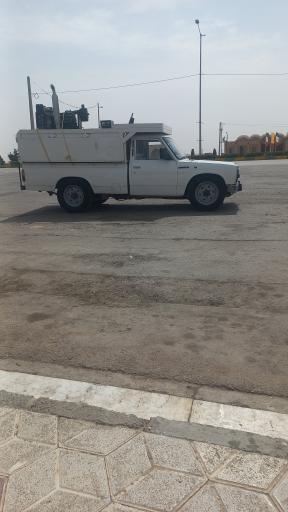 عکس مصالح ساختمانی یوسفی