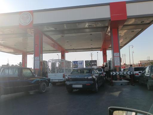 عکس جایگاه اختصاصی دو منظوره بعثت