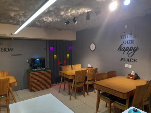 عکس فست فود اقای سیر 