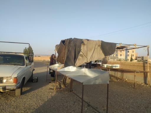 عکس پنجشنبه بازار