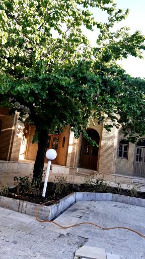 عکس مسجد سید فتح الله